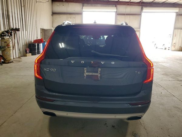 2016 VOLVO XC90 SV42 Momentum