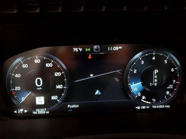 2016 VOLVO XC90 SV42 Momentum