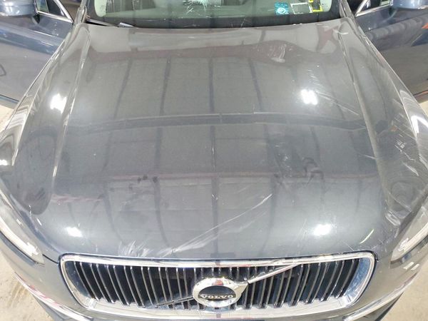 2016 VOLVO XC90 SV42 Momentum