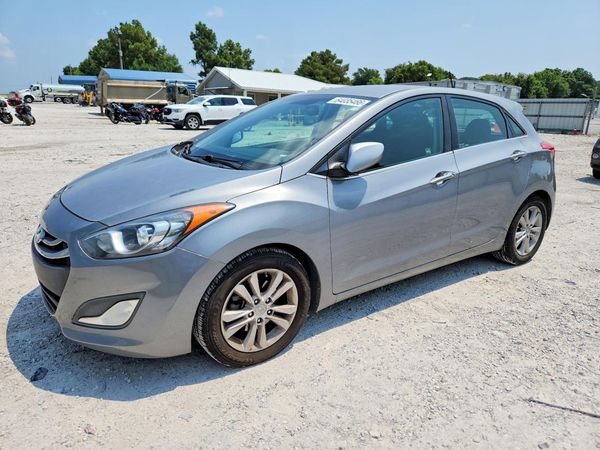 2014 HYUNDAI ELANTRA