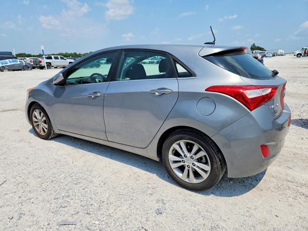 2014 HYUNDAI ELANTRA STD, Style, Tech