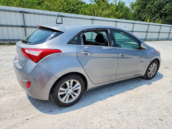2014 HYUNDAI ELANTRA STD, Style, Tech