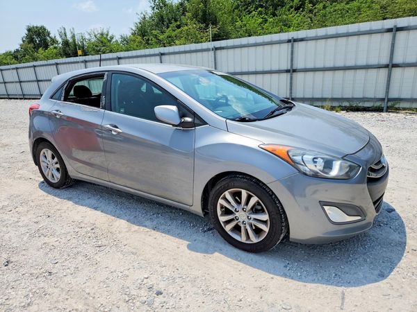 2014 HYUNDAI ELANTRA STD, Style, Tech