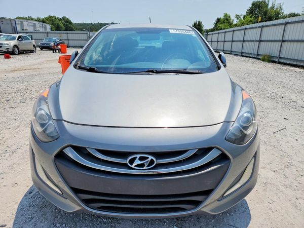 2014 HYUNDAI ELANTRA STD, Style, Tech