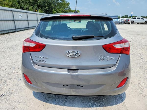 2014 HYUNDAI ELANTRA STD, Style, Tech
