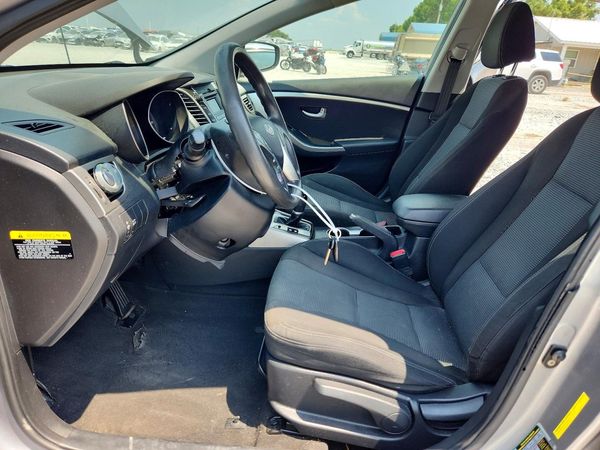 2014 HYUNDAI ELANTRA STD, Style, Tech