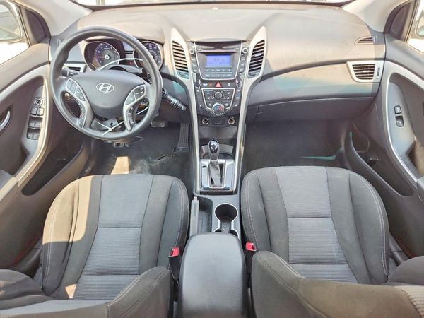 2014 HYUNDAI ELANTRA STD, Style, Tech