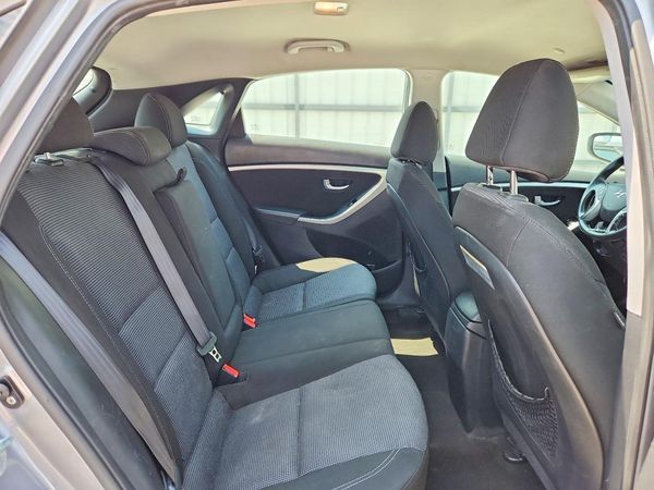 2014 HYUNDAI ELANTRA STD, Style, Tech
