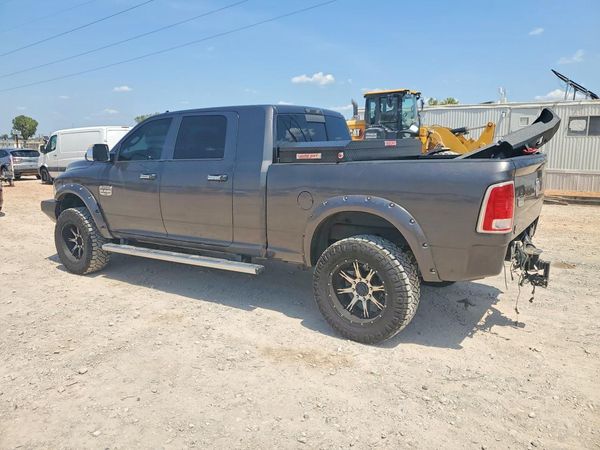 2014 RAM 2500