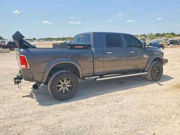 2014 RAM 2500
