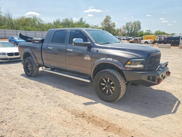 2014 RAM 2500