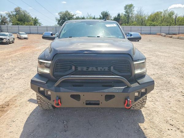 2014 RAM 2500