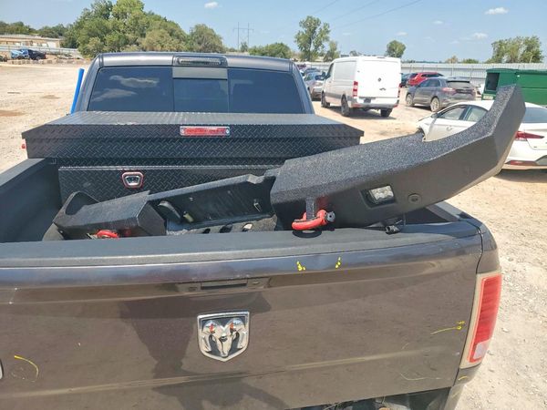 2014 RAM 2500