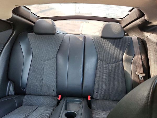 2013 HYUNDAI VELOSTER