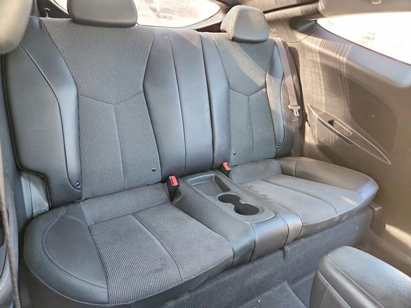 2013 HYUNDAI VELOSTER