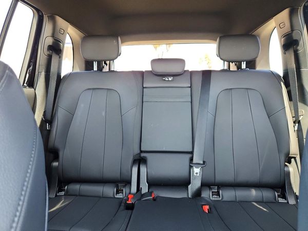 2026 MERCEDES-BENZ GLB GLB250