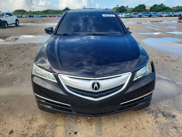 2015 ACURA TLX TECH