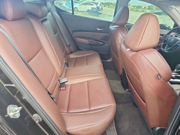 2015 ACURA TLX TECH