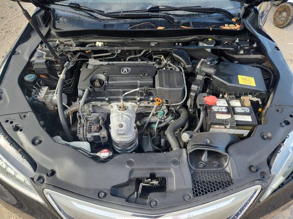 2015 ACURA TLX TECH