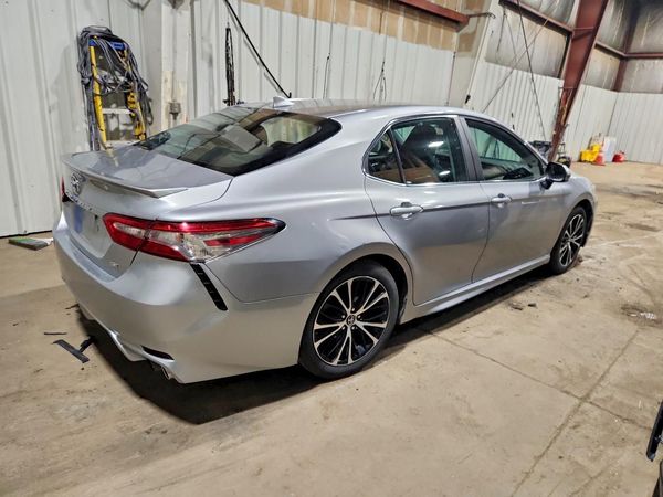 2019 TOYOTA CAMRY L/LE/SE/XLE