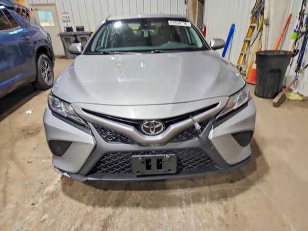 2019 TOYOTA CAMRY L/LE/SE/XLE