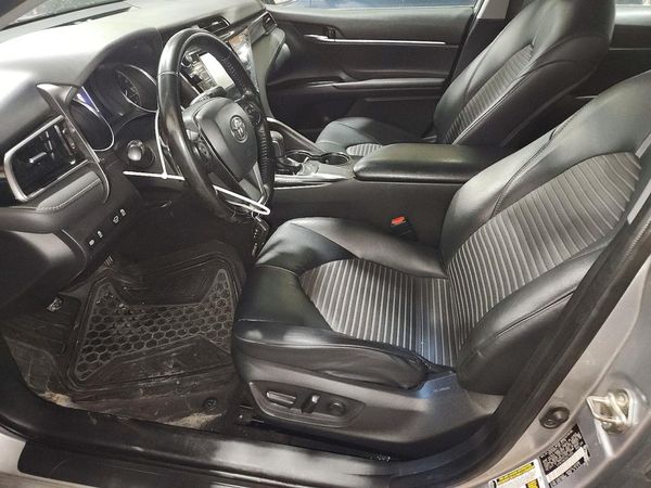 2019 TOYOTA CAMRY L/LE/SE/XLE
