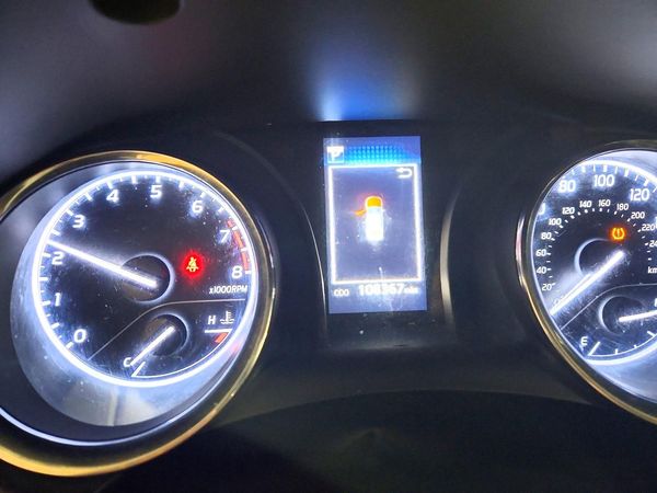 2019 TOYOTA CAMRY L/LE/SE/XLE