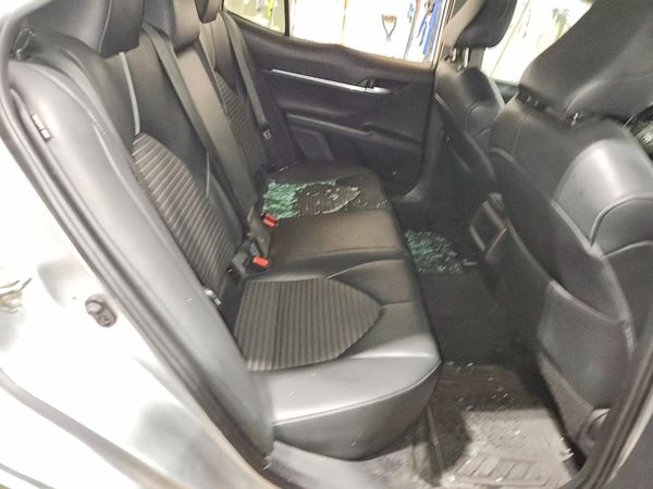 2019 TOYOTA CAMRY L/LE/SE/XLE