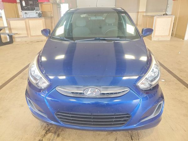 2016 HYUNDAI ACCENT GS / GLS
