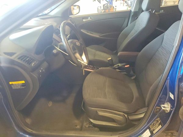 2016 HYUNDAI ACCENT GS / GLS