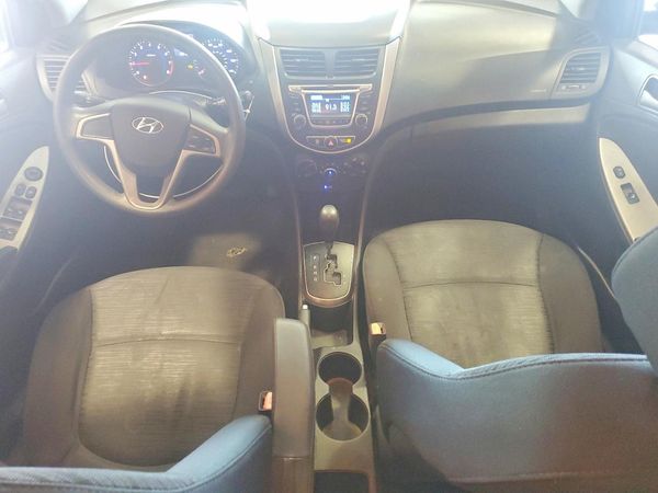 2016 HYUNDAI ACCENT GS / GLS