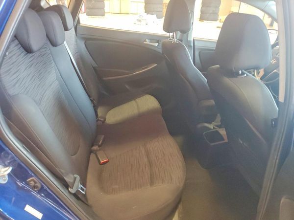 2016 HYUNDAI ACCENT GS / GLS