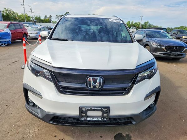 2022 HONDA PILOT SE