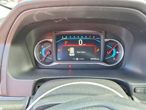 2022 HONDA PILOT SE