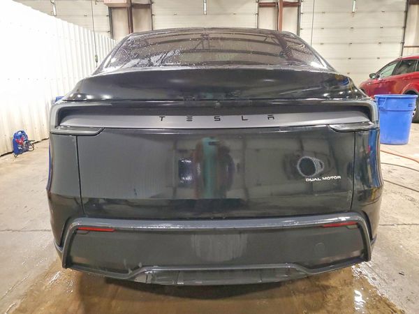2026 TESLA MODEL Y — DIRR