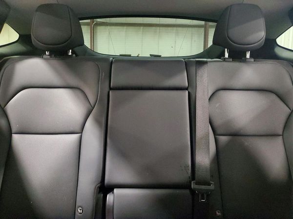 2026 TESLA MODEL Y — SUVN