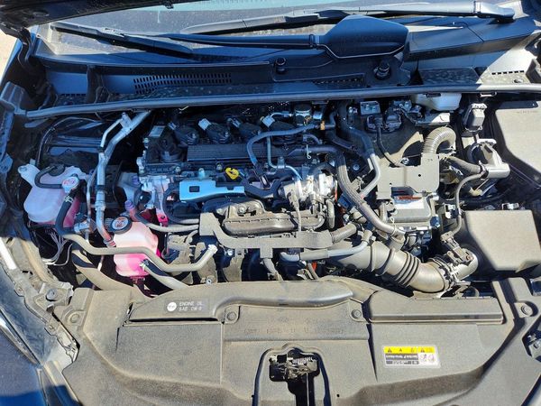 2026 TOYOTA PRIUS