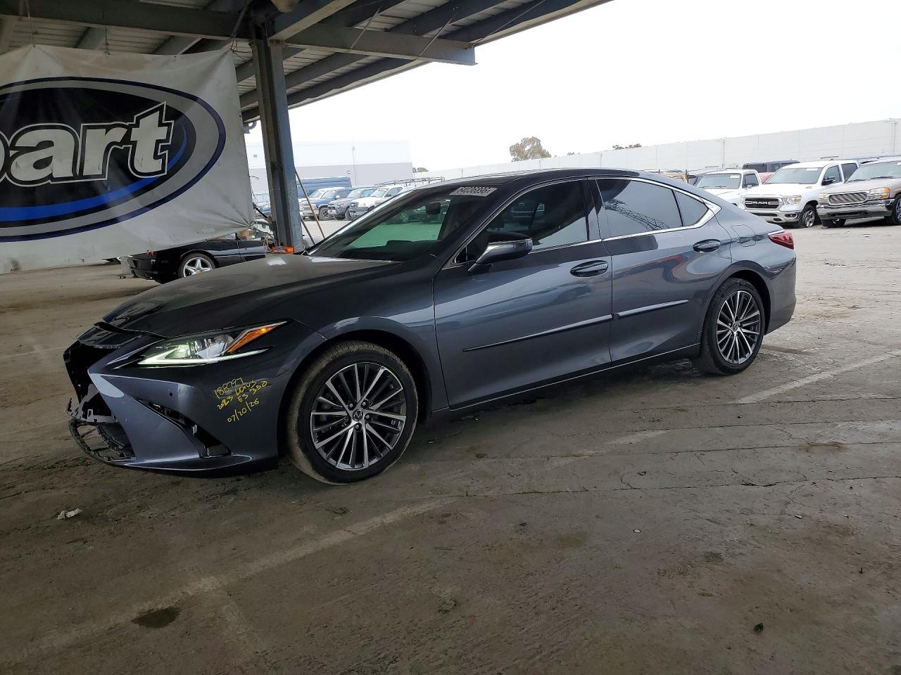 2023 LEXUS ES 350 350 Premium