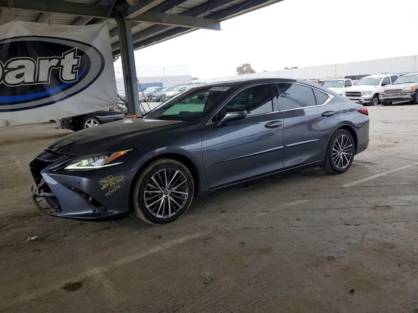 2023 LEXUS ES 350 350 Premium