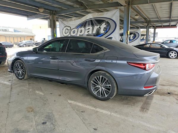 2023 LEXUS ES 350 350 Premium