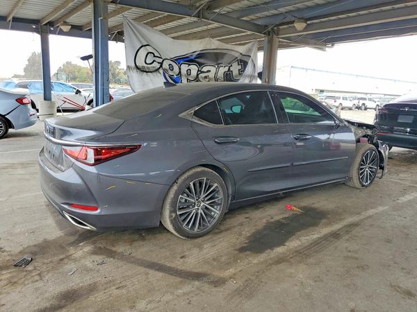 2023 LEXUS ES 350 350 Premium