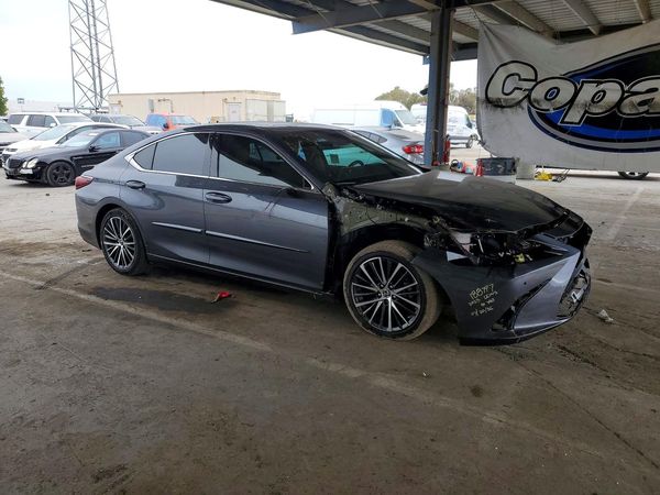 2023 LEXUS ES 350 350 Premium