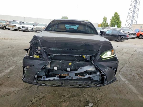 2023 LEXUS ES 350 350 Premium