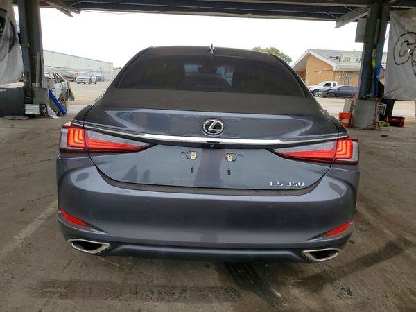 2023 LEXUS ES 350 350 Premium
