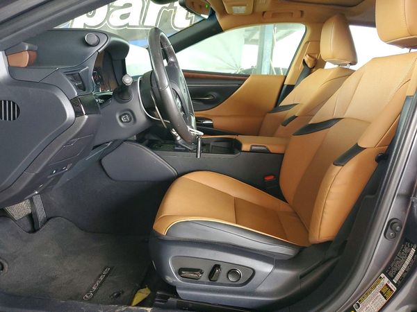 2023 LEXUS ES 350 350 Premium