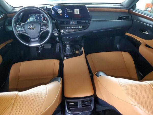 2023 LEXUS ES 350 350 Premium