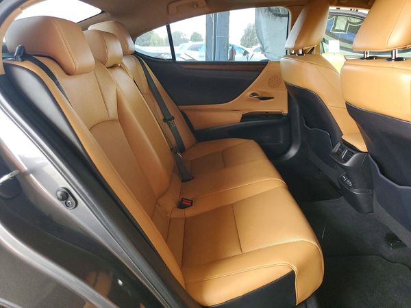 2023 LEXUS ES 350 350 Premium
