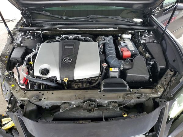 2023 LEXUS ES 350 350 Premium