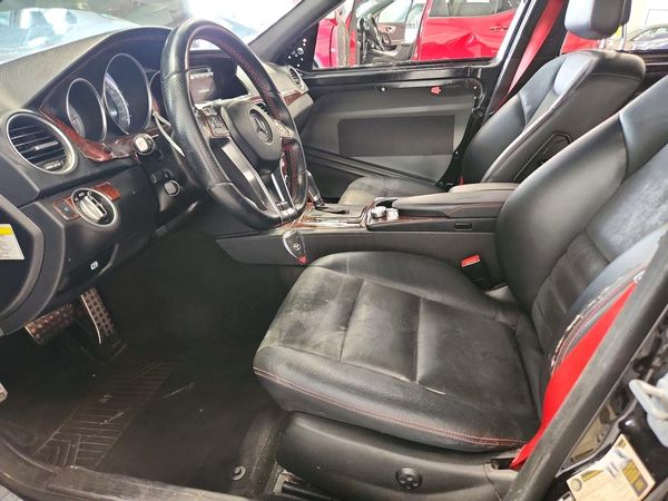 2013 MERCEDES-BENZ C C300