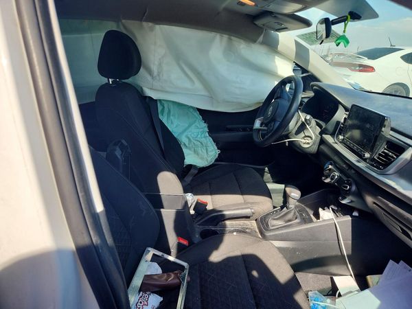 2021 KIA RIO LX, S